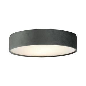 Searchlight 23298-3GY - Stropné svietidlo DRUM 3xE27/60W/230V sivé 23298-3GY vyobraziť
