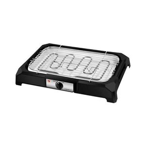 B.V. - Stolný elektrický gril 2000W/230V 310000LDQ vyobraziť