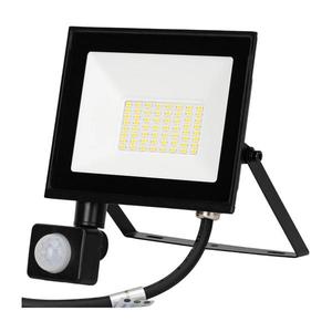 B.V. - LED reflektor so snímačom LED/30W/230V 6500K IP65 B1020249W vyobraziť
