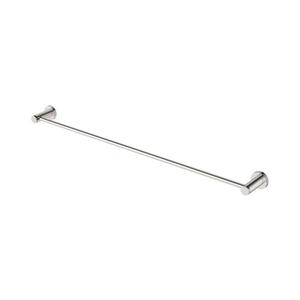 Duravit 99231000 - Nástenný vešiak na uteráky D-CODE 84, 5 cm lesklý chróm 0099231000 vyobraziť