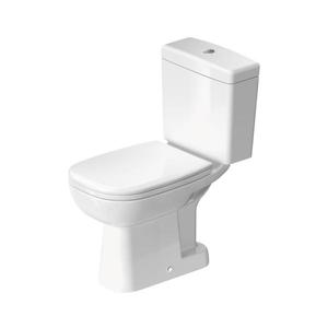 DURAVIT - D-CODE vyobraziť