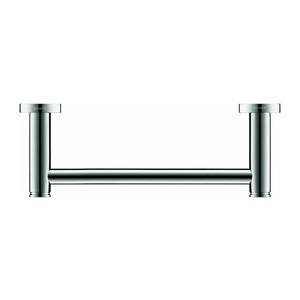 Duravit 99141000 - Úchyt na vaňu D-CODE 28, 4 cm lesklý chróm 0099141000 vyobraziť