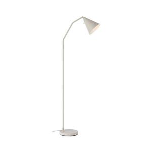 Markslöjd 108890 - LED stmievateľná stojacia lampa FUNIL LED/4, 9W/230V béžová 108890 vyobraziť