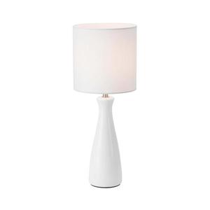 Markslöjd 108904 - Stolná lampa BIRILLO 1xE14/60W/230V biela 108904 vyobraziť
