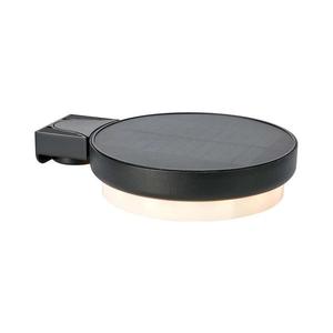 Markslöjd 108952 - LED stmievateľné solárne nástenné svietidlo FRAME LED/2W/4000 mAh IP44 108952 vyobraziť