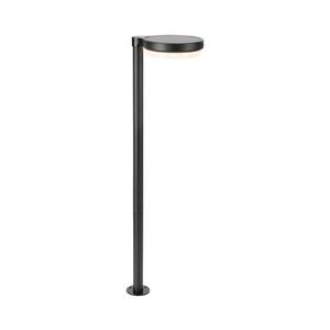 Markslöjd 108953 - LED stmievateľná solárna lampa FRAME LED/2W/3, 7V 4000 mAh IP44 108953 vyobraziť