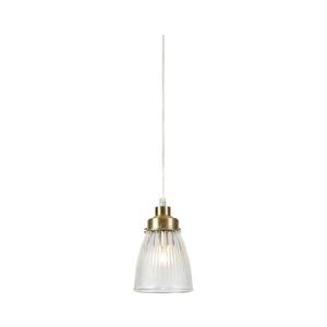 Markslöjd 109010 - Luster s lankom BELLIS 1xE14/40W/230V mosadz 109010 vyobraziť