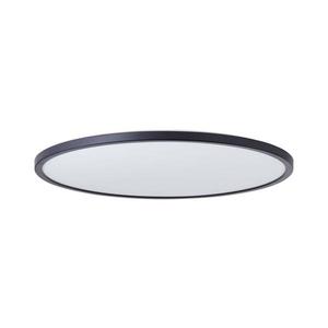 Brilliant - stmievateľné LED stropné svietidlo BRENNAN LED/35W/230V priemer 54 cm IP44 čierne G99699/26 vyobraziť