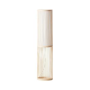 Brilliant - Stojacia lampa NORI 1xE27/40W/230V bambus 92771/09 vyobraziť