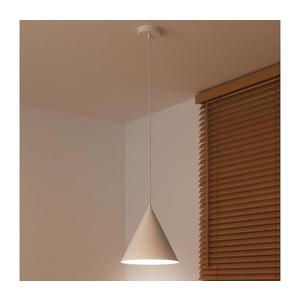 - Závesný luster na lanku IRONLINE 1xG9/3W/230V, pr. 25 cm, biela 70606 vyobraziť