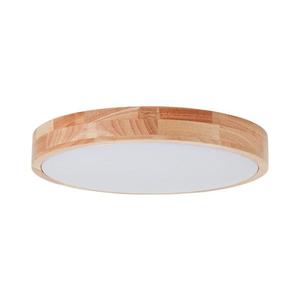 Brilliant - LED stropné svietidlo SLIMLINE LED/22W/230V, priemer 39 cm, gumovník G99524/75 vyobraziť
