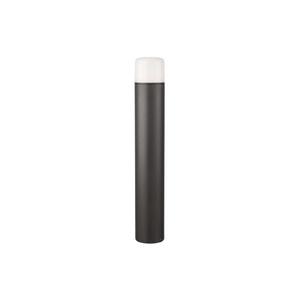 Redo 9682 - LED Vonkajšie svietidlo CYCLO LED/9W/230V 2900-3100K 90 cm IP54 antracit 9682 vyobraziť