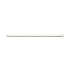 Redo 01-2331 - LED kúpeľňové osvetlené zrkadlo TASK LED/24W/230V 120 cm IP44 chróm 01-2331 vyobraziť