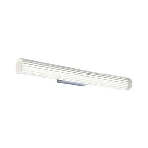 Redo 01-2591 - LED osvetlenie kúpeľňového zrkadla RIGAL LED/12W/230V IP44 chróm/biela 01-2591 vyobraziť