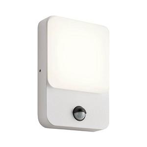 Redo 90131 - LED Vonkajšie nástenné svietidlo COLIN LED/9W/230V 3000K IP54 biela 90131 vyobraziť
