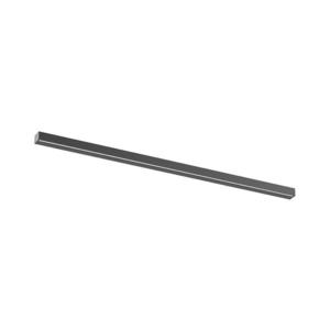 Redo 01-2767 - LED Nástenné svietidlo PLOT LED/35W/230V 120 cm čierne 01-2767 vyobraziť