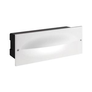 Redo 90009 - LED Vonkajšie orientačné svietidlo TAMPA LED/11W/230V IP54 biele 90009 vyobraziť