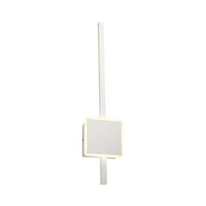 Redo 01-2696 - LED Nástenné svietidlo DIAZ LED/20W/230V CRI 90 biela 01-2696 vyobraziť