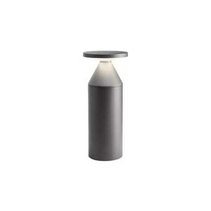 Redo 90589 - LED Vonkajšie svietidlo BIRO LED/12W/230V 3000K 30cm CRI90 IP65 antracit 90589 vyobraziť