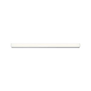 Redo 01-2330 - LED Kúpeľňové osvetlené zrkadlo TASK LED/18W/230V 90 cm IP44 chróm 01-2330 vyobraziť