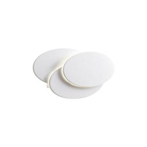 Redo 01-2297 - LED Nástenné svietidlo GAMER LED/36W/230V biela 01-2297 vyobraziť