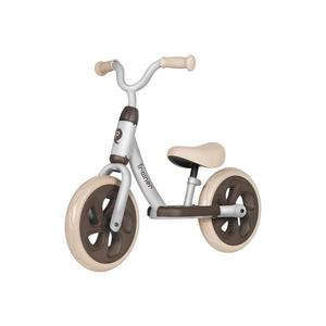QPlay - Odrážadlo TRAINER strieborné B-700-2-silver vyobraziť