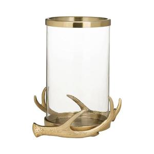 Eglo 422437 - Svietnik 26x24, 5 cm zlatý 422437 vyobraziť