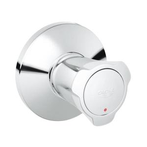 GROHE 19855001 - Vrchný diel podomietkového lu COSTA L 10-35 mm lesklý chróm 19855001 vyobraziť