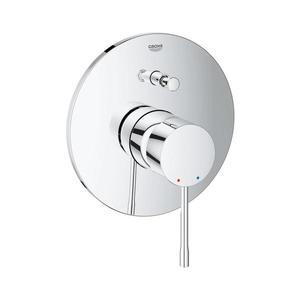 GROHE 19285001 - Vaňová batéria ESSENCE lesklý chróm 19285001 vyobraziť