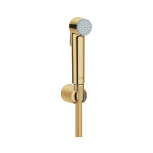 GROHE 27513GL1 - Ručná bidetová sprcha TEMPESTA-F 1250 mm zlatá 27513GL1 vyobraziť