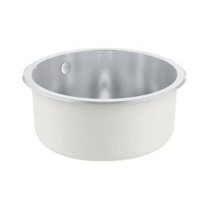 GROHE 31720SD0 - Drez K200 440 x 440 x 180 nerezová oceľ 31720SD0 vyobraziť