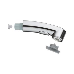 GROHE 46956000 - Sprchová hlavica EUROSMART 2015 lesklý chróm 46956000 vyobraziť
