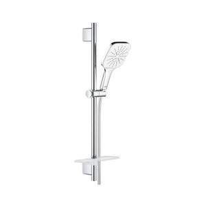 GROHE 26596000 - Sprchová súprava VITALIO SMARTACTIVE 130 CUBE 600 mm, lesklý chróm 26596000 vyobraziť