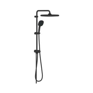 GROHE 266982431 - Sprchový systém VITALIO COMFORT 250 390 mm čierny 266982431 vyobraziť