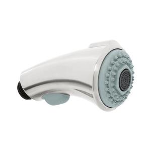 GROHE 46173SD0 - Nerezová sprchová hlavica 46173SD0 vyobraziť