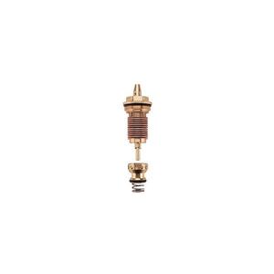 GROHE 47019000 - Termostatický prvok GROHMIX DN 20 bimetalový lesklý chróm 47019000 vyobraziť