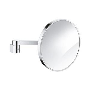 GROHE 41077000 - Kozmetické zrkadlo SELECTION 20 × 20 cm lesklý chróm 41077000 vyobraziť