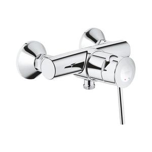 GROHE 23786000 - Sprchová batéria START CLASSIC 150 mm, lesklý chróm 23786000 vyobraziť