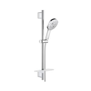 GROHE 26546000 - Sprchová súprava RAINSHOWER SMARTACTIVE 600 mm lesklý chróm 26546000 vyobraziť