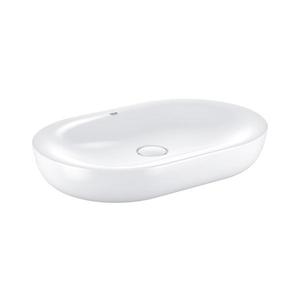 GROHE 3960800H - Umývadlo na dosku ESSENCE 600 × 400 mm keramika/biela 3960800H vyobraziť
