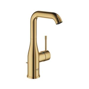 GROHE 32628GL1 - Umývadlová batéria ESSENCE veľkosť L zlatá 32628GL1 vyobraziť