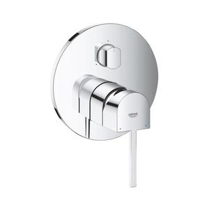 GROHE 24093003 - Batéria PLUS lesklý chróm 24093003 vyobraziť