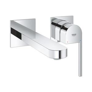 GROHE 29306003 - Umývadlová batéria PLUS 203 mm, lesklý chróm 29306003 vyobraziť