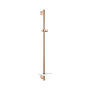 GROHE 26603DA0 - Sprchová tyč RAINSHOWER SMARTACTIVE 900 mm bronzová 26603DA0 vyobraziť