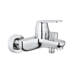 GROHE 32831000 - Vaňová batéria EUROSMART COSMOPOLITAN DN 15 lesklý chróm 32831000 vyobraziť