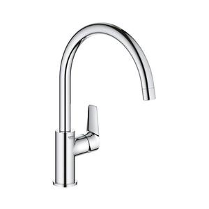 GROHE 31233001 - Drezová batéria START lesklý chróm 31233001 vyobraziť