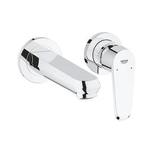 GROHE 19573002 - Umývadlová dvojotvorová batéria EURODISC COSMOPOLITAN 11x17 cm chróm 19573002 vyobraziť