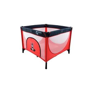 COSING - Detská ohrádka EMA Zebra Red C-0150R vyobraziť