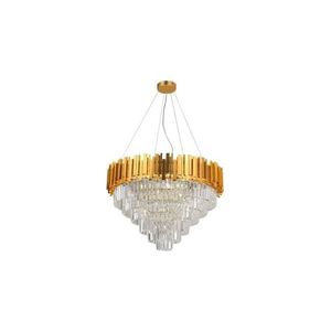 Brilagi - Závesný luster PLAZA na lankách 11xE14/40W/230V BG-N2203 vyobraziť