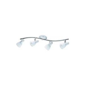 Eglo 75304 - LED bodové svietidlo DAKAR 4xE14/3, 5W/230V 3000K 75304 vyobraziť